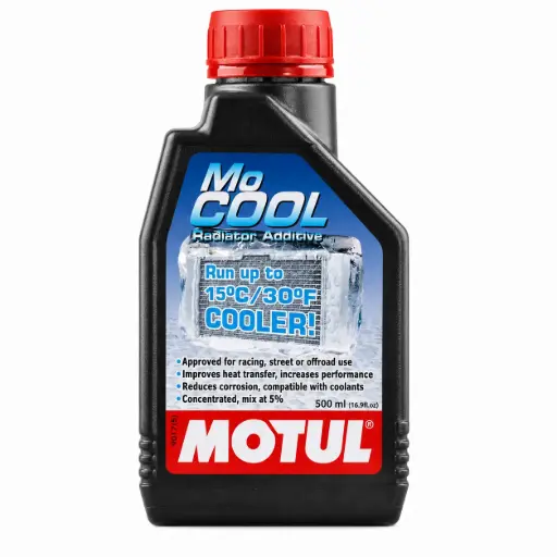 [112652] MOTUL MOCOOL COOLANT 500ML BOTTLE