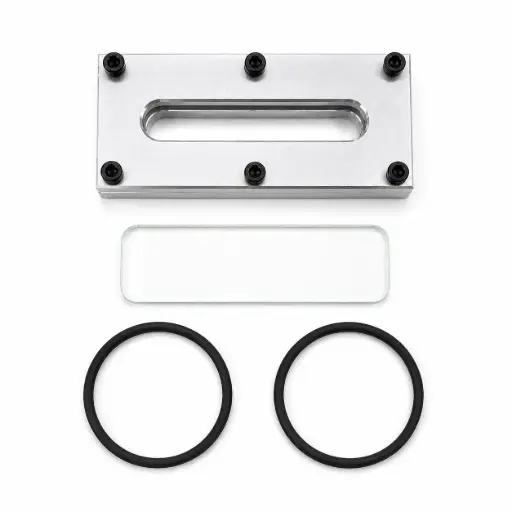 [E1599DET6] SIGHT GLASS ASSEMBLY FOR OIL TANK