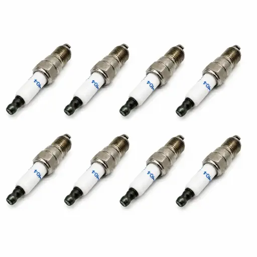 [12571165-8] SPARK PLUG CHEVY LS (PACK OF 8) 