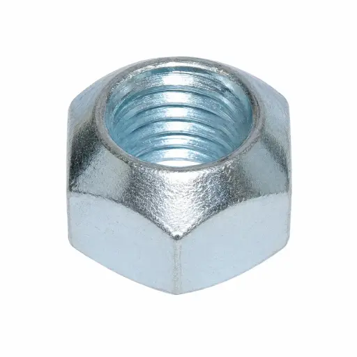 [208C] LUG NUT 5/8 COARSE STANDARD