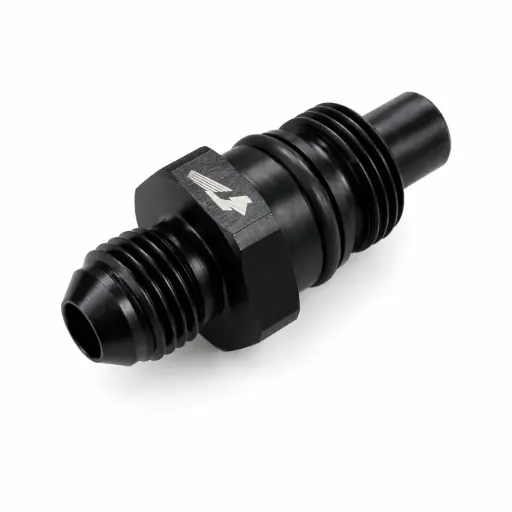 [301-025] FITTING P/S PUMP 2.5 GPM