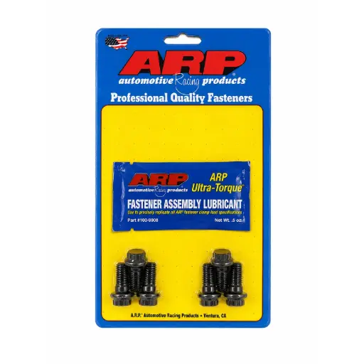 [330-2802] FLYWHEEL BOLT SET ARP PRO