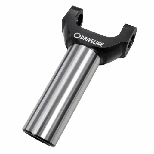 [3-3-39004L] SLIP YOKE GFORCE 1350 CHROME MOLY 7"