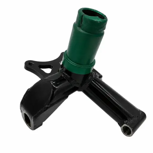 [34611LW] SPINDLE LEFT SIDE