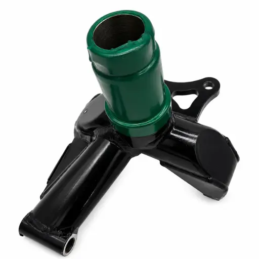 [34611W] SPINDLE RIGHT SIDE