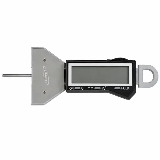 [35-32ND] DIGITAL TYRE TREAD DEPTH GAUGE