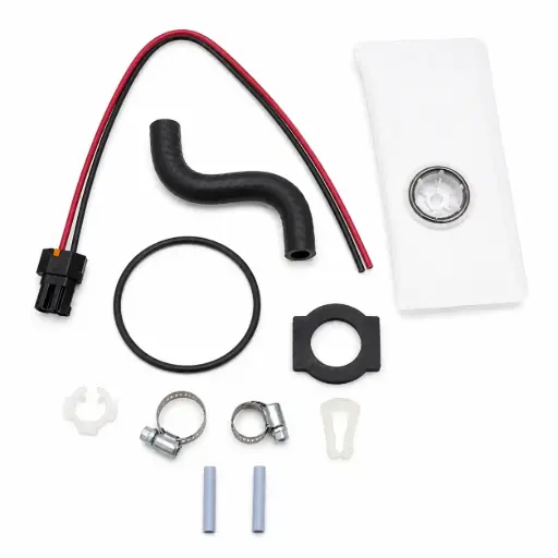[400-812] FITTING KIT FUEL PUMP - GGSS340
