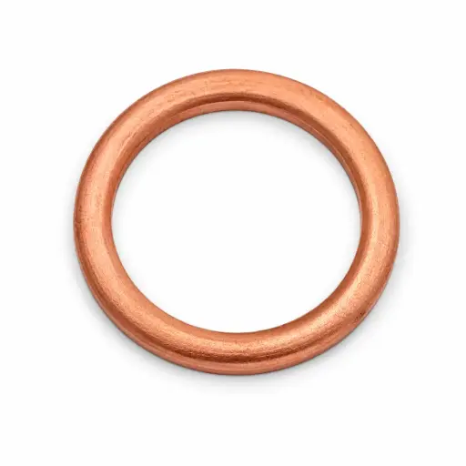 [HOL-035-08] 1" (26 MM) DOWTY WASHER (3/4 BSP)