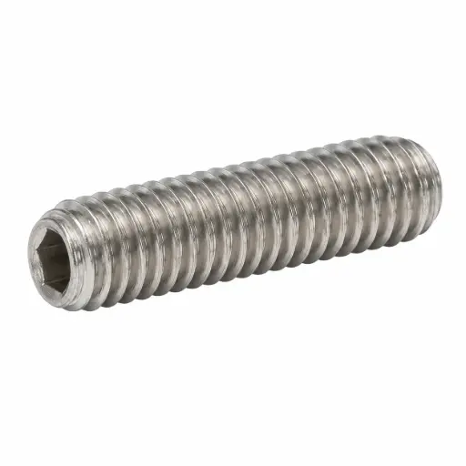 [IF14112ASCP] 1/4 X 1 1/2 UNF GRUB SCREW (SUITS 92513-4) 