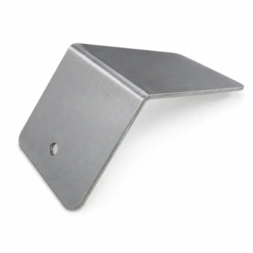 [B92500I] BRACKET TAILIGHT MUSTANG