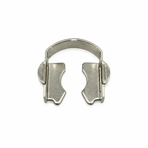 [123-001] INJECTOR CLIP