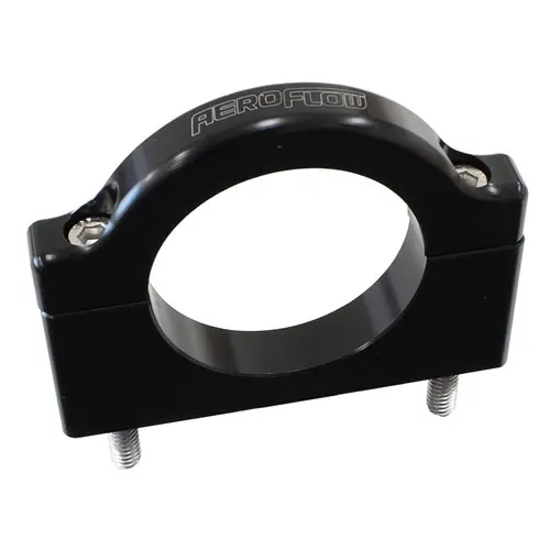 [AF6500-1750BLK] AEROFLOW BILLET BAR MOUNT