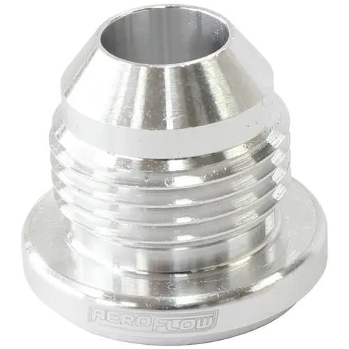 [AF999-12D] FITTING -12AN ALLOY WELD ON MALE BUNG