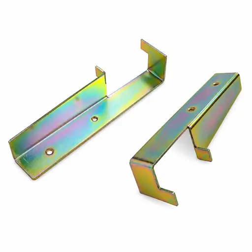[TA2-0115] POWER STEERING BRACKETS (Pair)