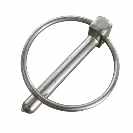 [ALL18506] HOOD PIN FLIP OVER CLIP