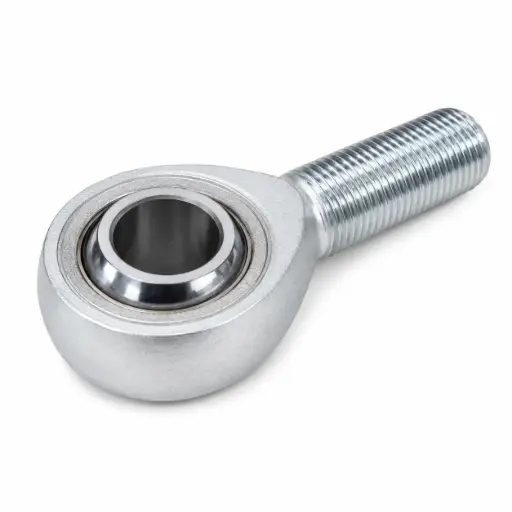[AU-AB12T] 3/4" LH HEIM JOINT MALE (CASTOR ARM & TRAILING ARM)