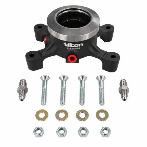 [TIL60-4400-KIT] RELEASE BEARING KIT 4 LEG 2.59" TALL
