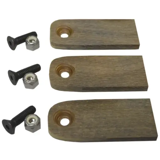 [B9171J] JAB ROCK SPLITTER WASHERS KIT