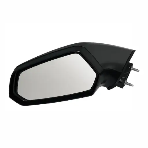 [B9195C] MIRROR LEFT CAMARO