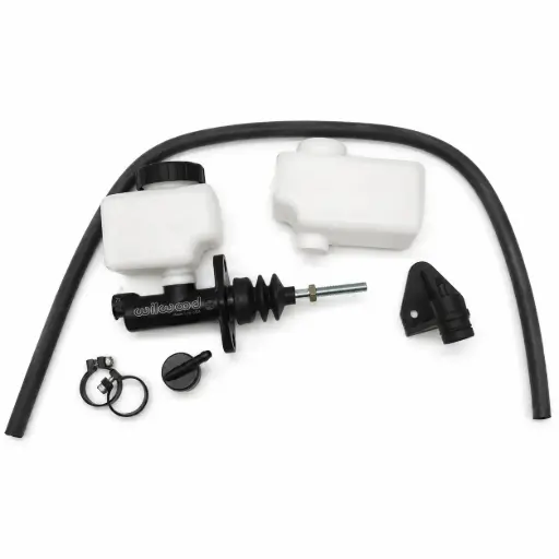 [WW260-10372] WILWOOD 3/4 COMPACT MASTER CYLINDER KIT