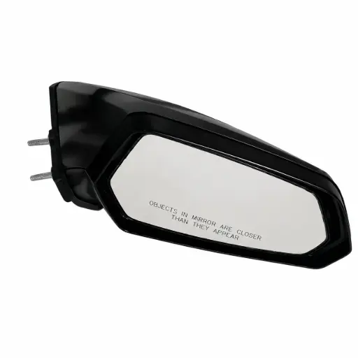 [B9205C] MIRROR RIGHT CAMARO