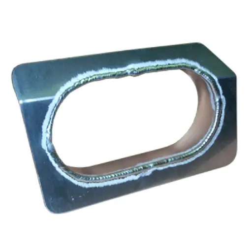 [B92900] EXHAUST EXIT PANEL CAMARO