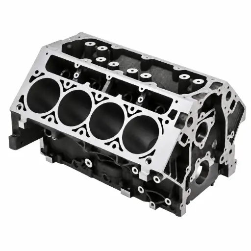 [12673475] GM LS3 BARE BLOCK