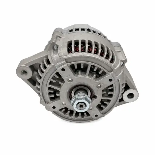 [E1170] ALTERNATOR, HAE DENSO