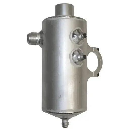 [E15910] ENGINE VENT TANK KATECH GM