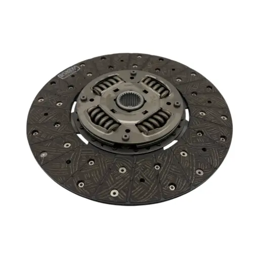 [ED02H] 280MM DISC CLUTCH PLATE SOFT (SPRING)