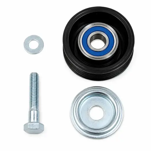 [EP026] NULINE ENGINE TENSIONER PULLEY