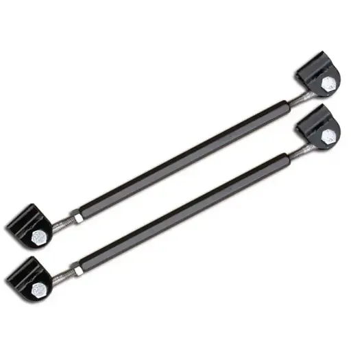 [FS807-3] FRONT SPLITTER STRUTS (2 PK)