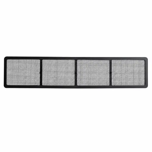 [FS81001-46433B] NOSE SCREEN LOWER