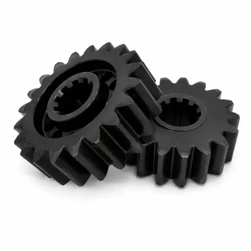 [G/SET-17] #17 GEAR SET PRO