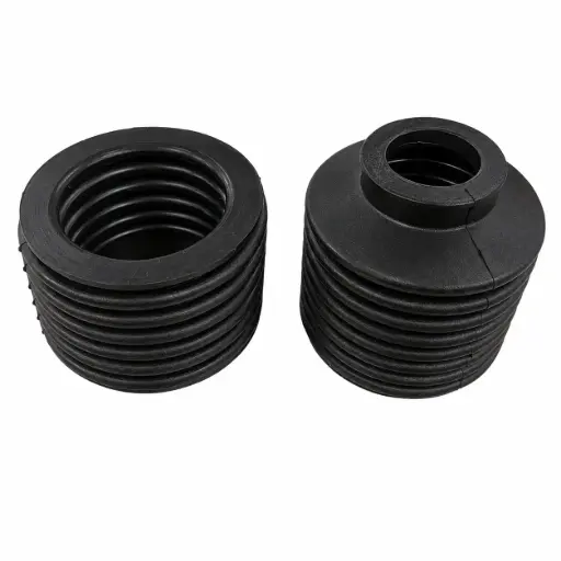 [GE360G] WOODWARD RACK BOOT  (PAIR)