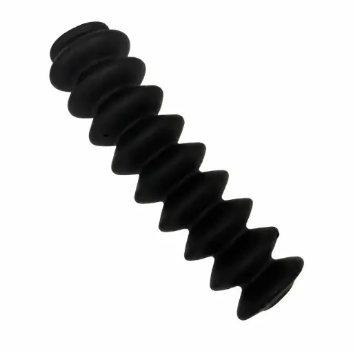 [GE361] WOODWARD ROD BOOT POWER STEERING CYL