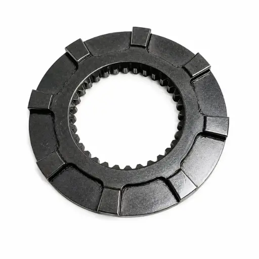 [GF2078PL] INPUT FACEPLATE 7 DEG .500