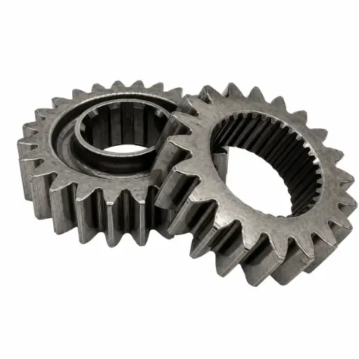 [GFLT592024] G-FORCE LARGE TOOTH 20/24 4TH GEAR HEAD SET
