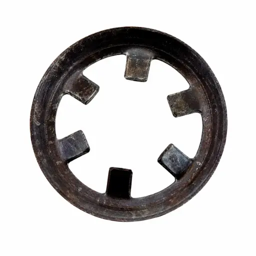 [WW230-7629] CALIPER PISTON RETAINING SNAP RING STARLOCK WASHER 