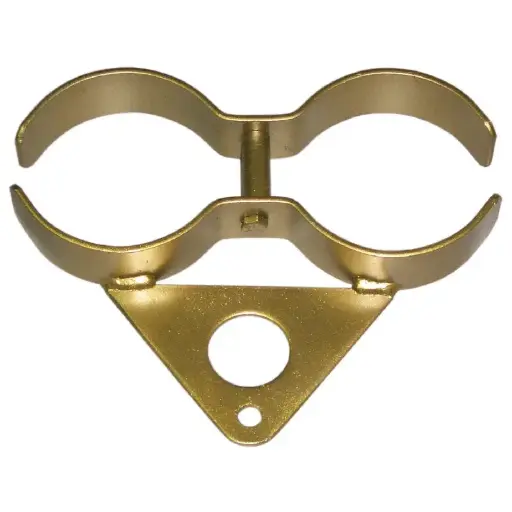 [H3034] MUFFLER HANGER-DOUBLE BARREL