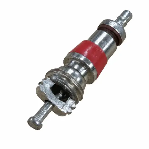 [B116] CHROME MAG UNI-VALVE STEM TR416B