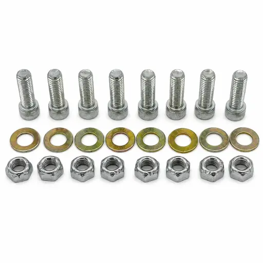 [TA2-0048] REAR ROTOR BOLT KIT